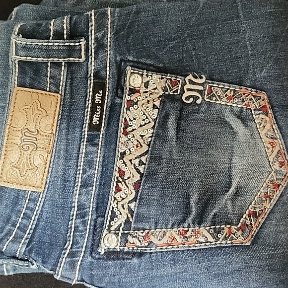 Miss Me Jeans - Picture 6 of 6